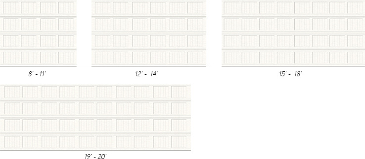Embossage Shaker-CS Court