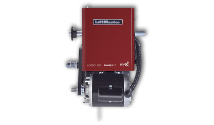 LiftMaster J ouvre-porte de garage électrique